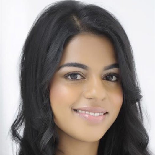 Gemini Parmar Dentist