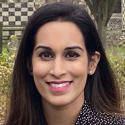 Natasha Hayer Dentist