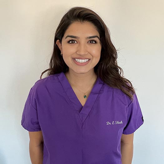 Natasha Hayer Dentist